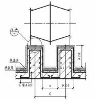 消防強(qiáng)排煙風(fēng)機(jī)接線圖